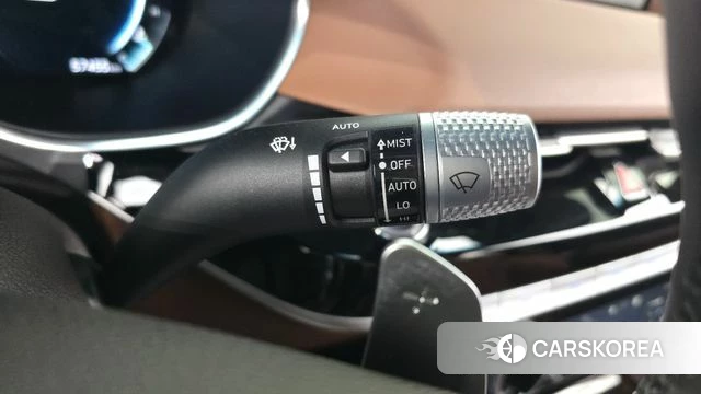 Genesis G80 (RG3) id 4230904 из Кореи 10