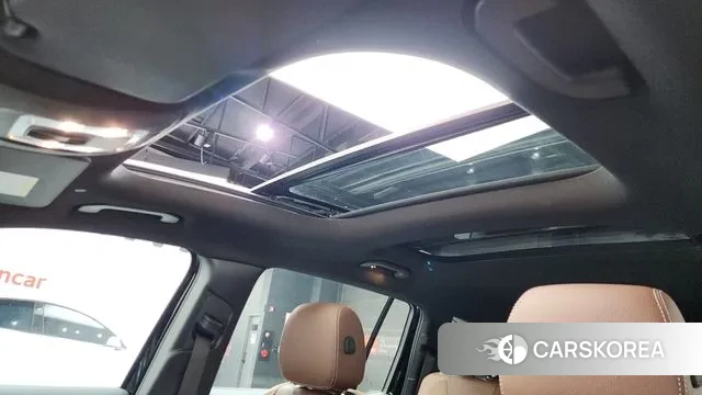 Mercedes-Benz GLB-Class X247 id 3605517 из Кореи 10