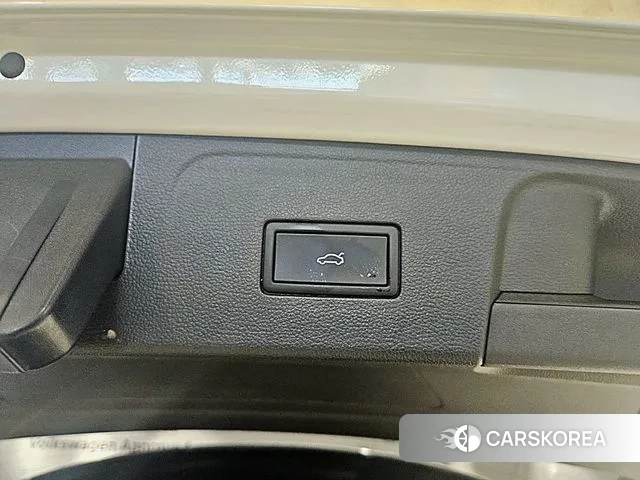 Volkswagen Atlas id 3715838 из Кореи 10