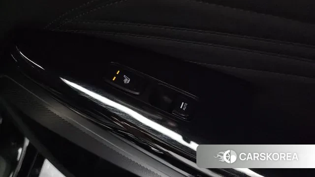 Kia K7 Premier id 3635557 из Кореи 10