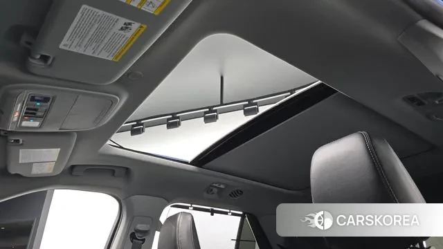 Ford Explorer 6th Generation id 3366184 из Кореи 10