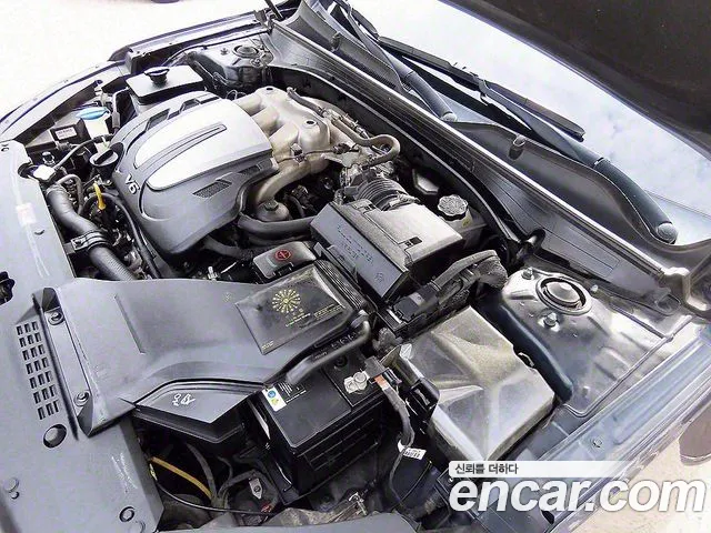 Kia K7 Premier id 2381659 из Кореи 10