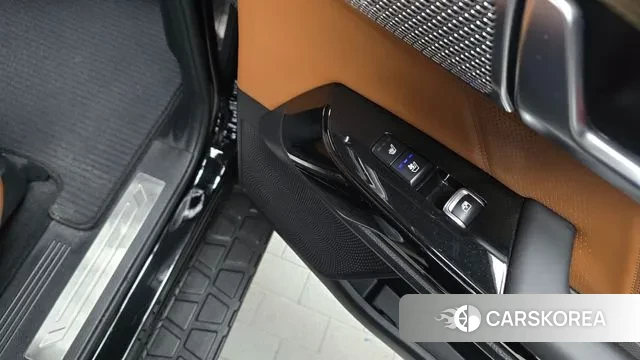 Kia Mohave Master id 2895025 из Кореи 10