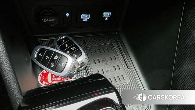 Hyundai Sonata (DN8) id 4496581 из Кореи 10