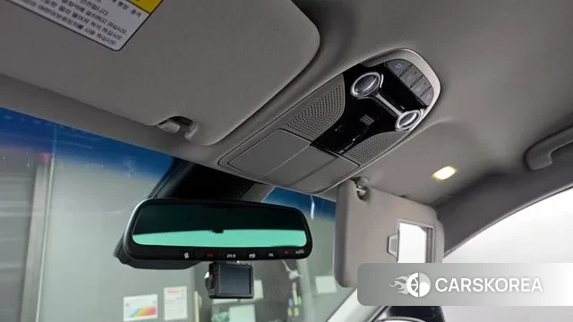 Hyundai Grandeur IG id 3028916 из Кореи 10