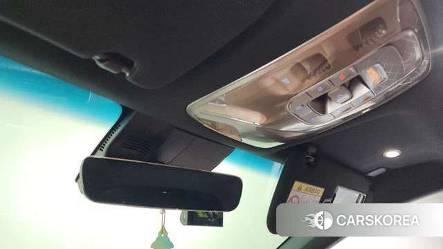 Genesis GV70 id 3904155 из Кореи 10