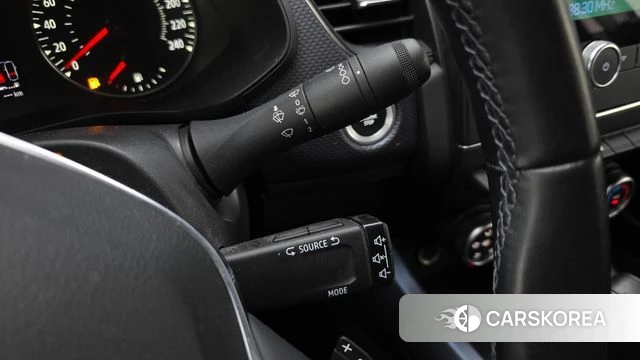 Renault Korea (Samsung) XM3 id 4923374 из Кореи 10