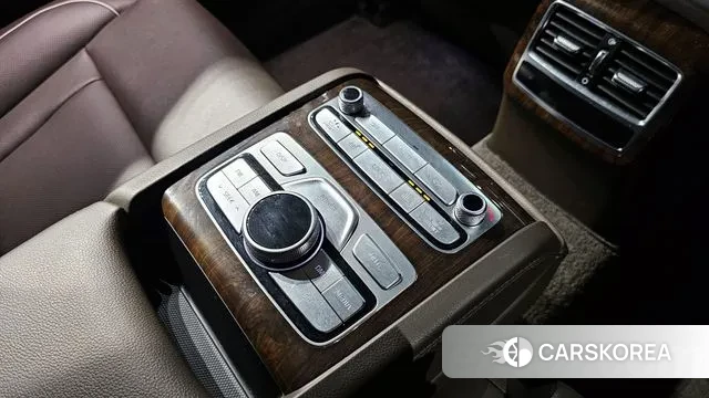 Kia More K9 id 3494447 из Кореи 10