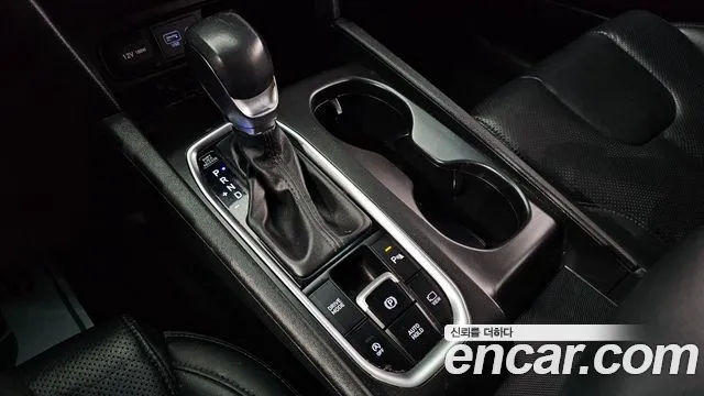 Hyundai Santa Fe TM id 2567514 из Кореи 10