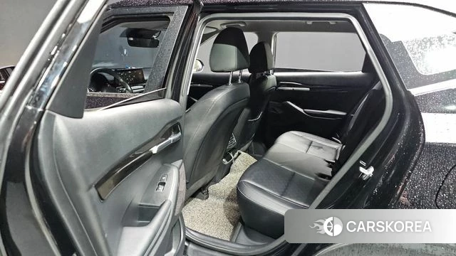 Kia Seltos id 4490018 из Кореи 10