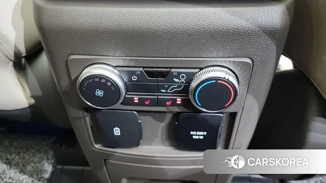 Ford Explorer 6th Generation id 3752351 из Кореи 10