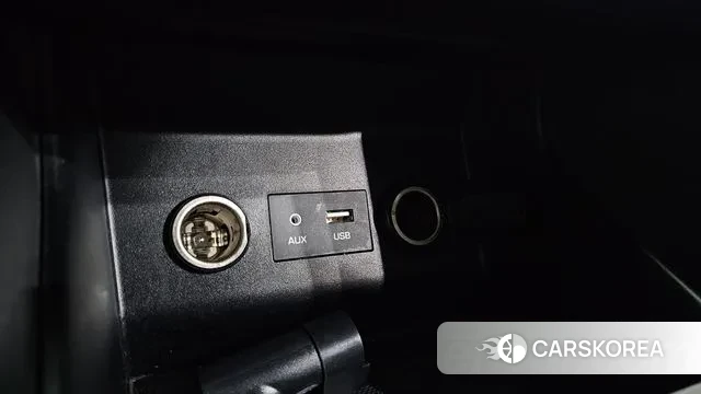 Hyundai The New Avante AD id 3766387 из Кореи 10