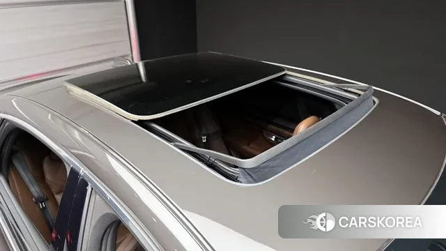 Volvo S90 id 2975522 из Кореи 10