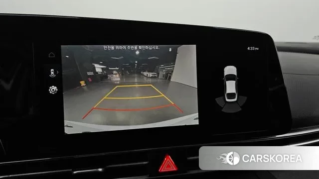 Hyundai Avante (CN7) id 3007361 из Кореи 10