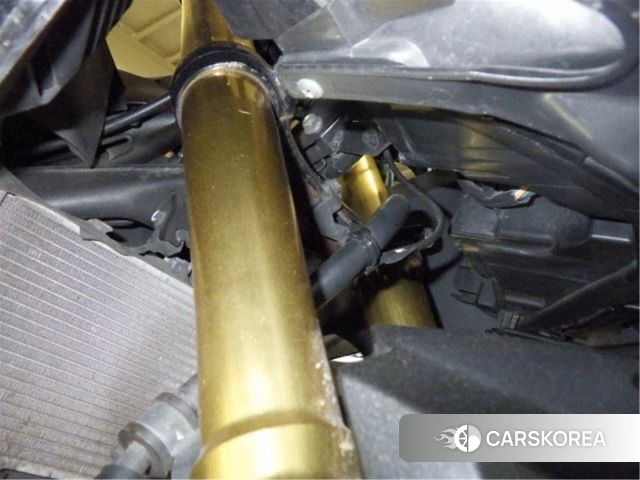 Honda CBR250RR ABS id 4184691 из Японии 10