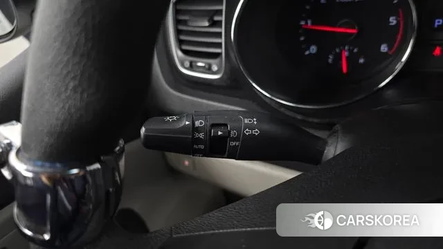 Kia The New Carnival id 3651604 из Кореи 10