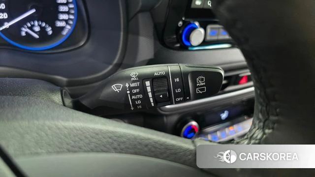 Hyundai The New Kona id 4593900 из Кореи 10