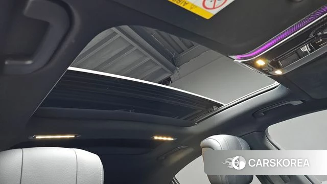 Mercedes-Benz S-Class W223 id 4433583 из Кореи 10