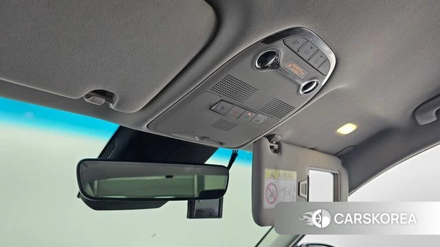 Hyundai The New Grandeur IG Hybrid id 4501190 из Кореи 10