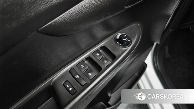 Chevrolet (GM Daewoo) The New Spark id 4477138 из Кореи 10