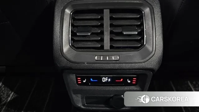 Volkswagen Tiguan Allspace id 3513083 из Кореи 10