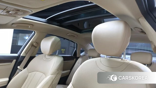 Genesis G80 id 4610492 из Кореи 10