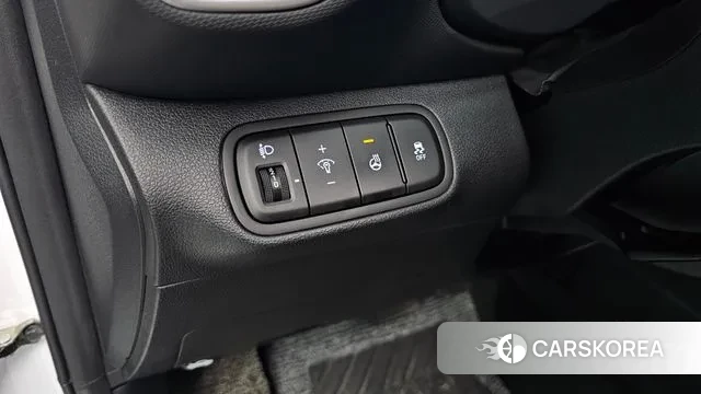 Hyundai Venue id 3770480 из Кореи 10