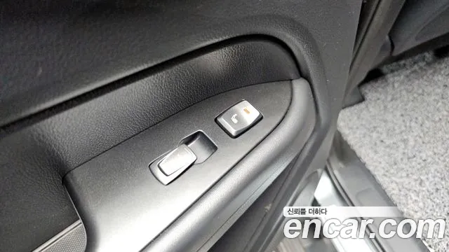 Ssangyong The New Rexton Sport id 2203852 из Кореи 10