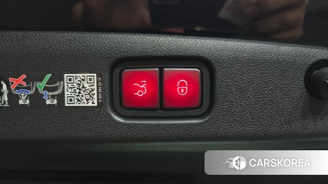 Mercedes-Benz E-Class W214 id 3952498 из Кореи 10