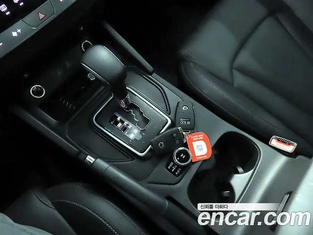 Ssangyong The New Rexton Sport id 2709062 из Кореи 10