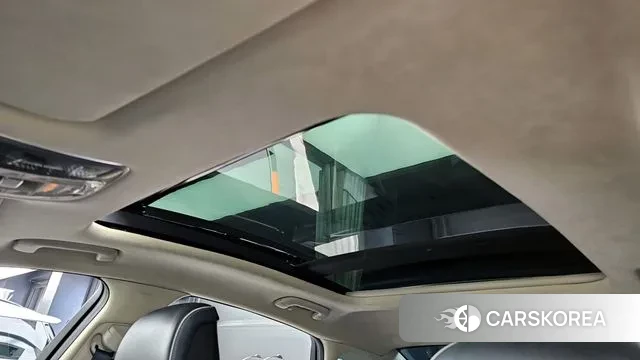 Genesis G80 (RG3) id 3033618 из Кореи 10