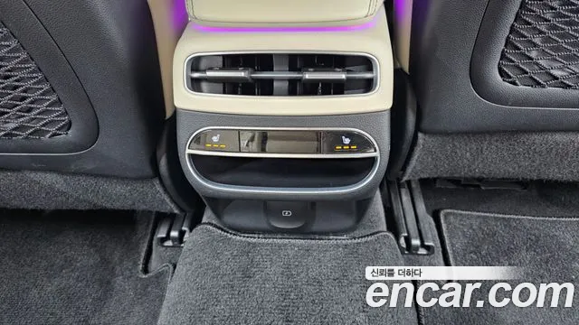 Genesis GV70 id 2732343 из Кореи 10