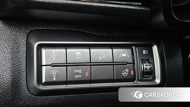 Ssangyong Berry New Tivoli id 4881303 из Кореи 10