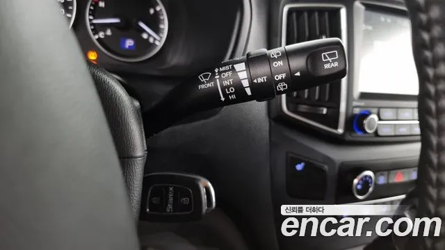 Hyundai The New Grand Starex id 2709921 из Кореи 10