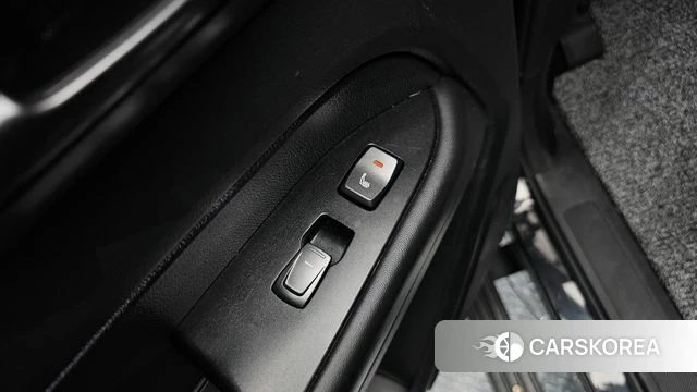 Ssangyong The New Rexton Sports Cannes id 3826835 из Кореи 10