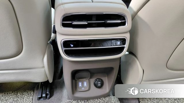 Genesis GV80 id 4282766 из Кореи 10