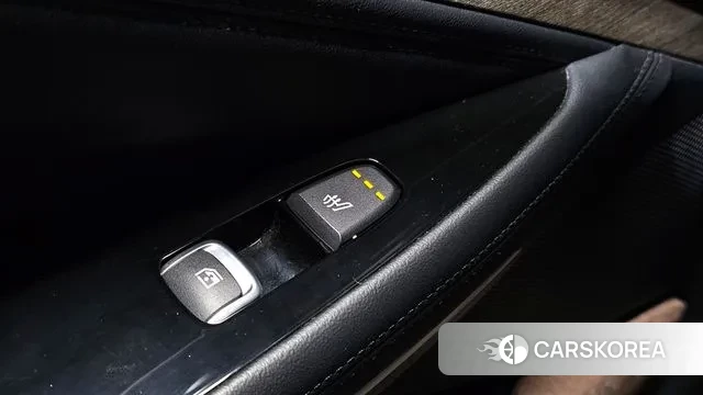 Kia K8 id 3406923 из Кореи 10