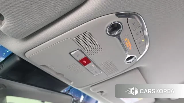 Hyundai The New Grandeur IG id 3472921 из Кореи 10