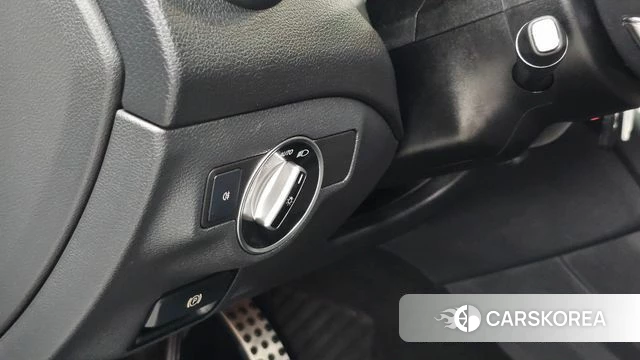 Mercedes-Benz CLA-Class C117 id 4882424 из Кореи 10