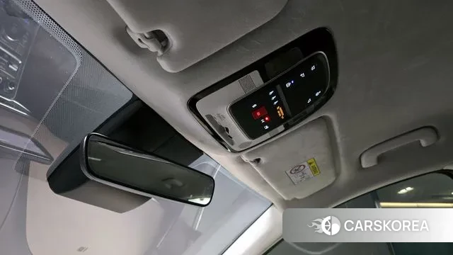 Hyundai The New Santa Fe id 3088439 из Кореи 10