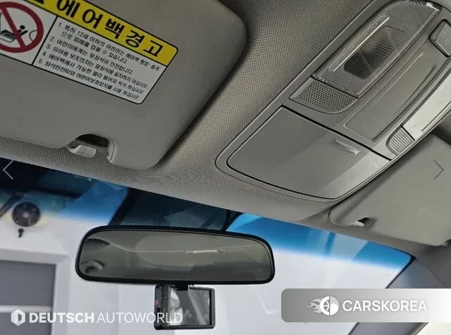 Hyundai All New Tucson id 3499989 из Кореи 10