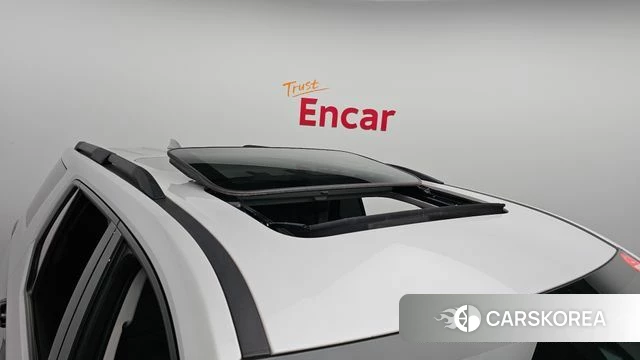 Chevrolet (GM Daewoo) Traverse id 3827536 из Кореи 10