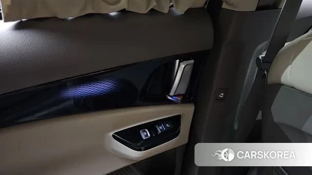 Kia Carnival 4th generation id 2939600 из Кореи 10