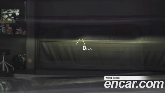 Genesis G80 id 2808209 из Кореи 10