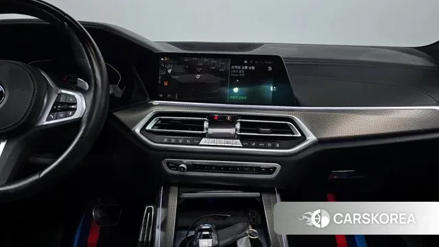 BMW X5 (G05) id 3394591 из Кореи 10