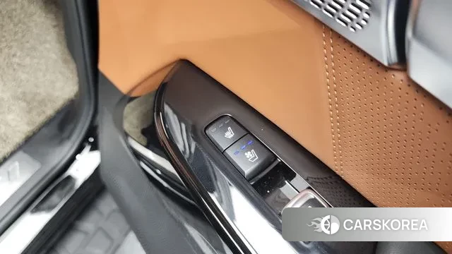 Kia Mohave Master id 3421377 из Кореи 10