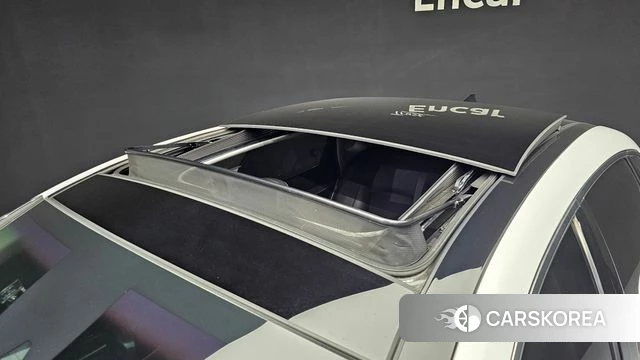 Hyundai The New Grandeur IG id 3812638 из Кореи 10