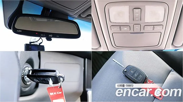 Hyundai Solati id 2732798 из Кореи 10