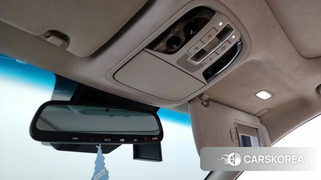 Kia K7 Premier id 4446837 из Кореи 10