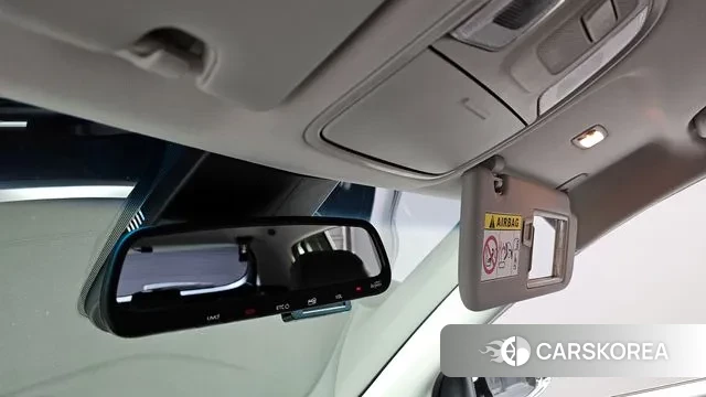 Kia Sportage The Bold id 3003439 из Кореи 10